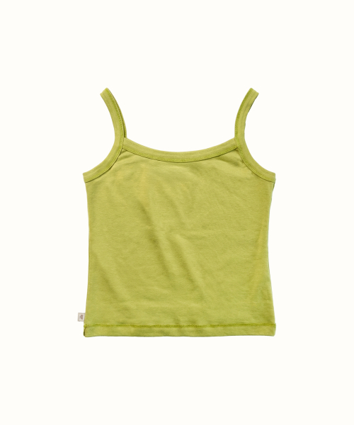 Meadow Sleeveless
