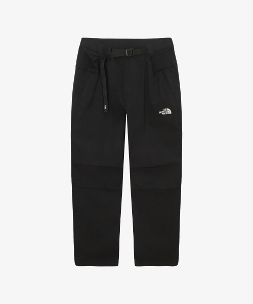 Мужские брюки Climb On NP6NS05A BLACK