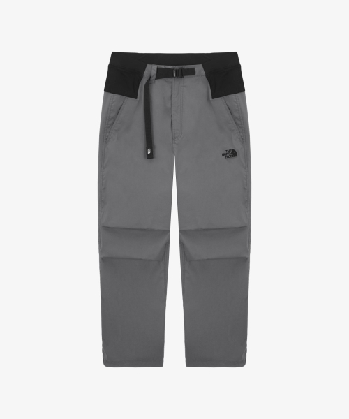 Мужские брюки NP6NS05B Climb On COOL GRAY