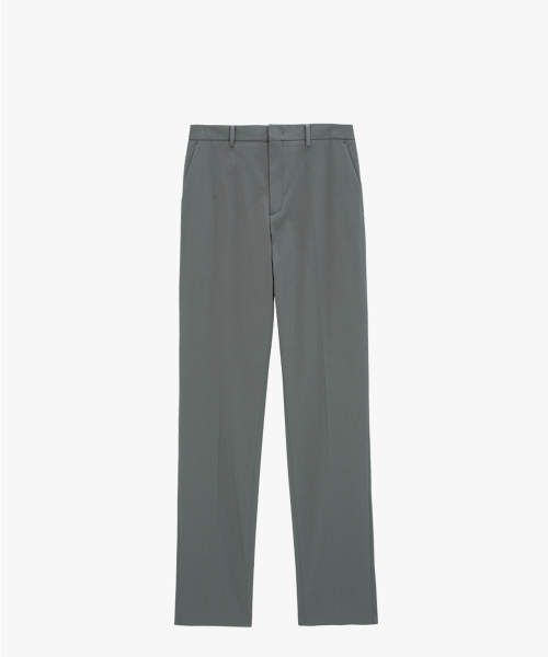 Standard Cool Slacks_Khaki
