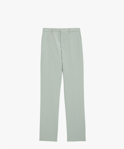 Standard Cool Slacks_Light Beige