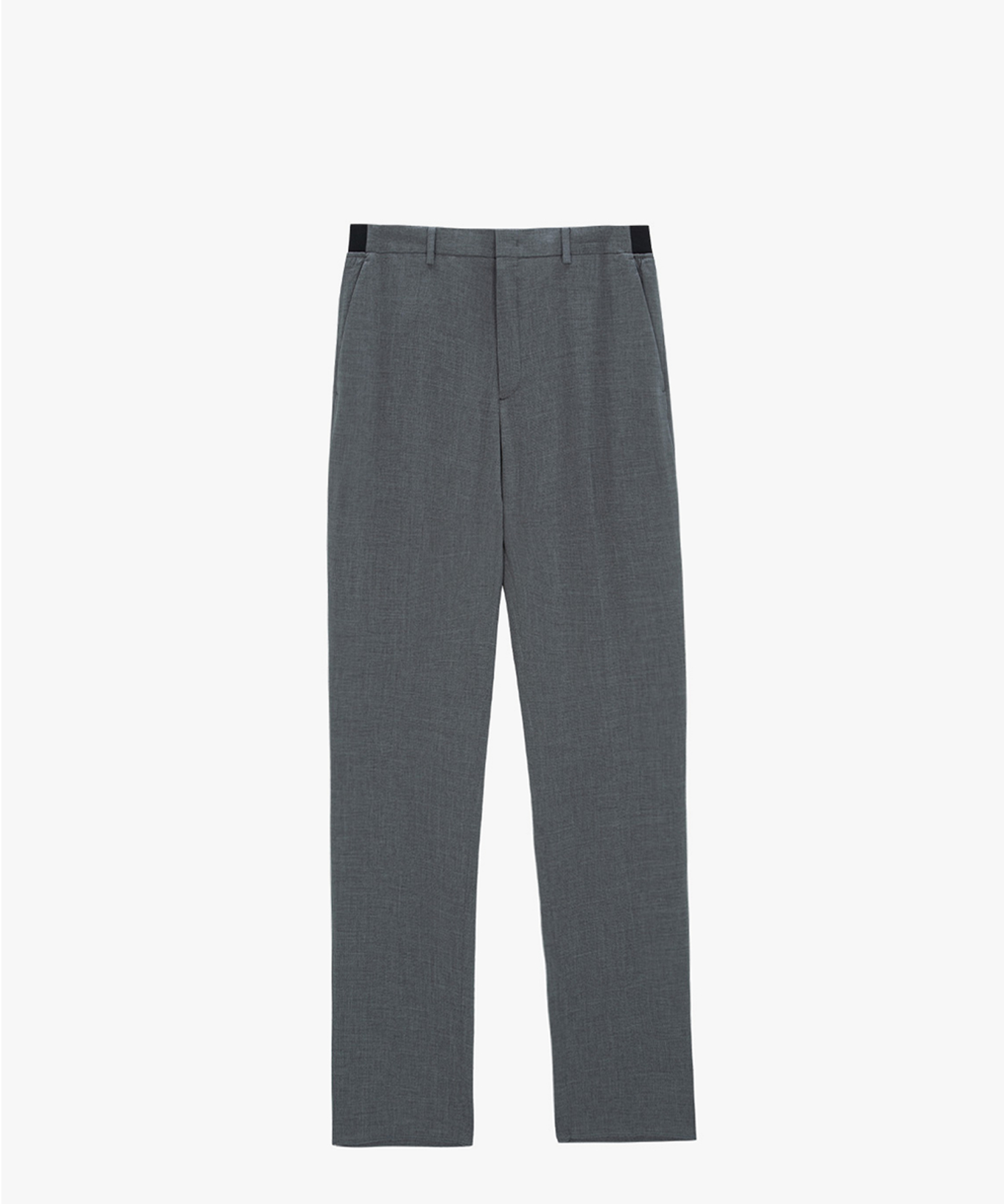 Standard Cool Slacks_Grey