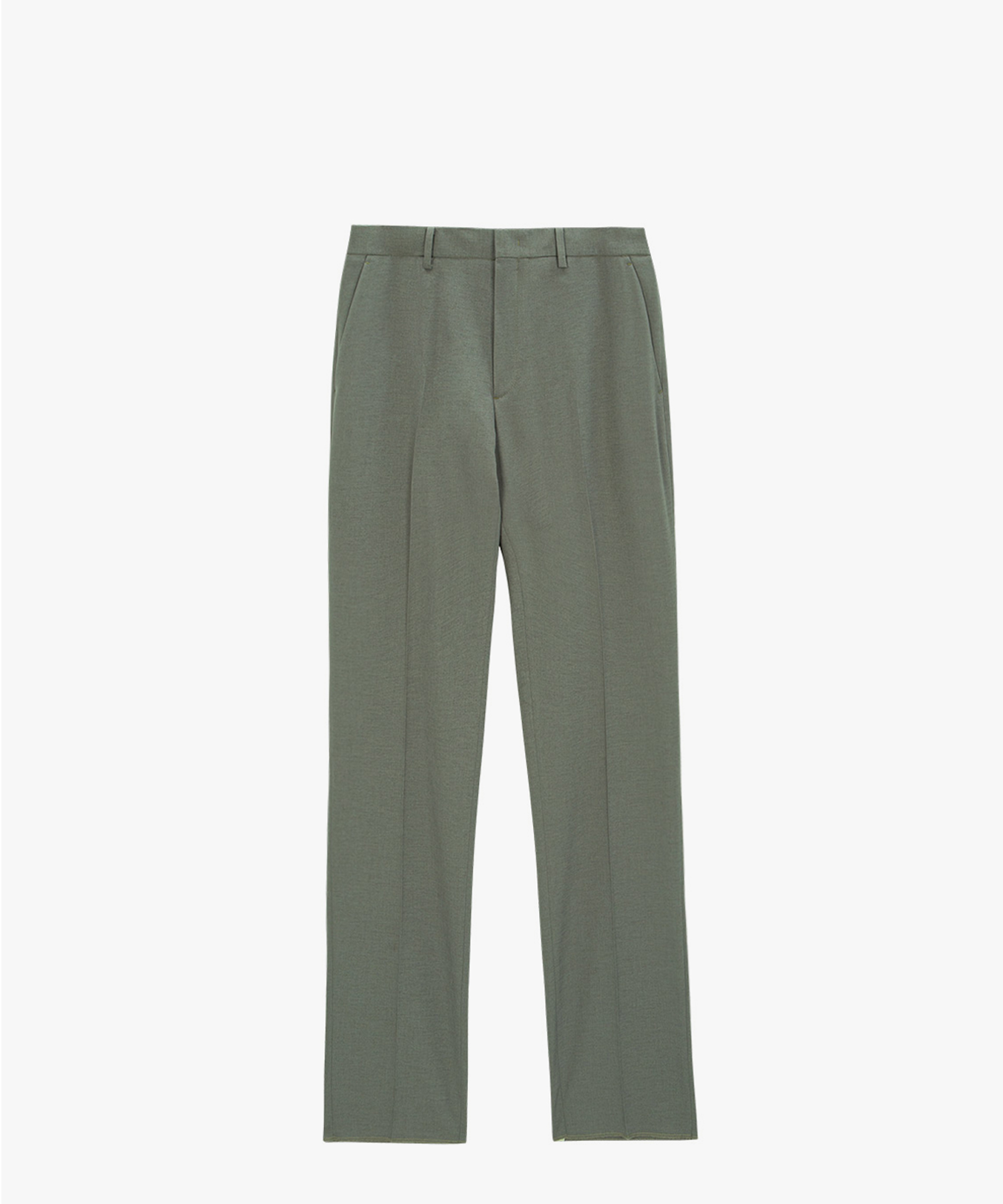 Standard Cool Slacks_Beige