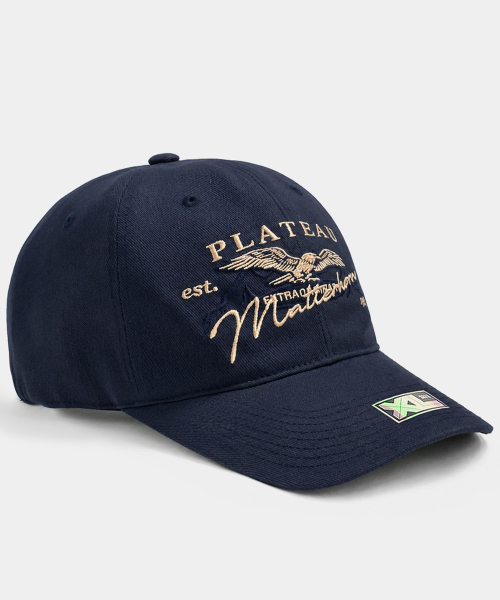 빅사이즈 볼캡 XL MATT CAP NAVY