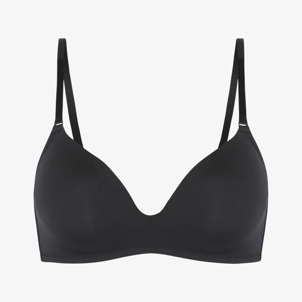 Классический футболка-бра Essential 5 colors (FI253BR01F011001)