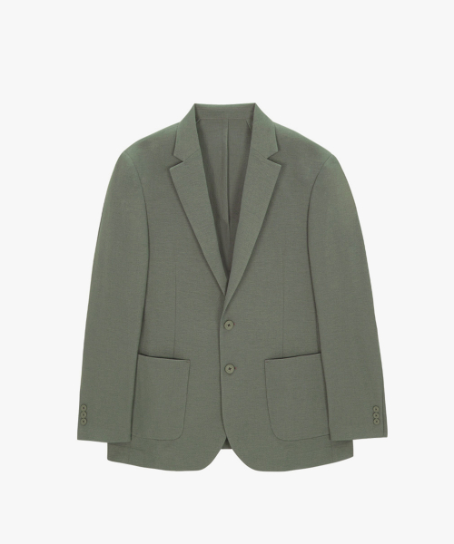 Standard Cool Blazer_Beige