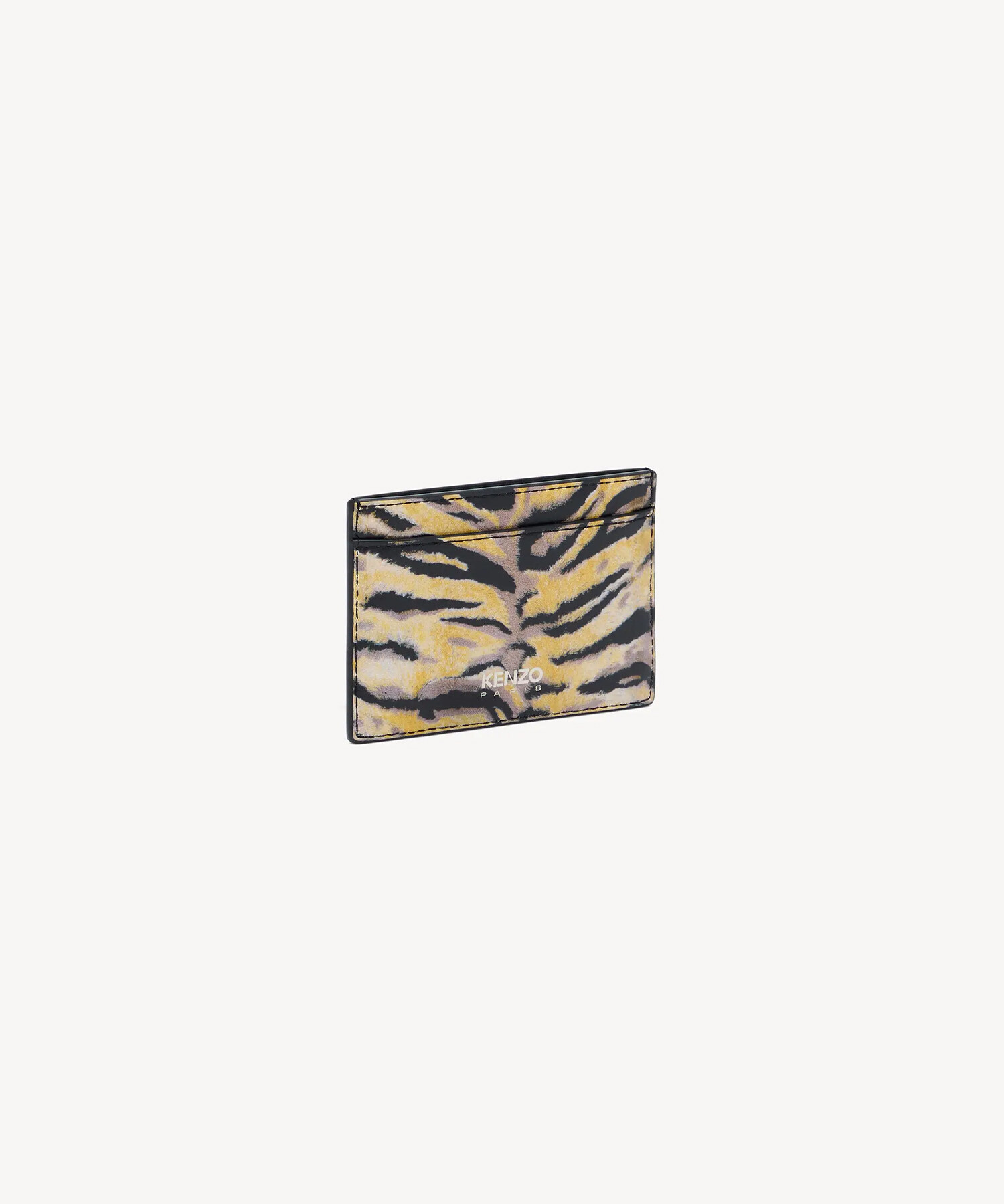 Унисекс KENZO тигровый картхолдер_K265AHVT02YEF