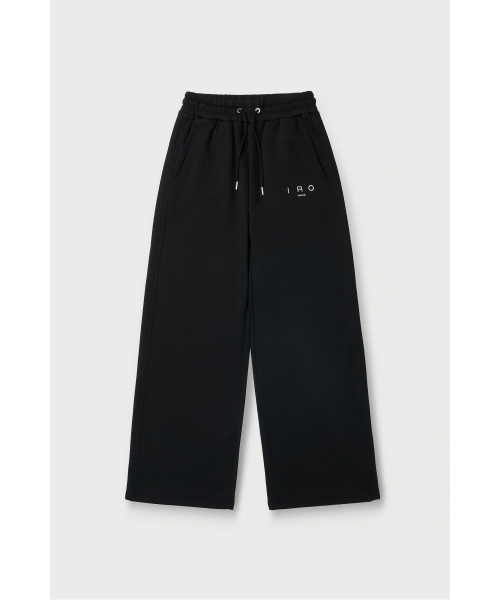 Спортивные штаны Basic Logo ILPAX26803BKX