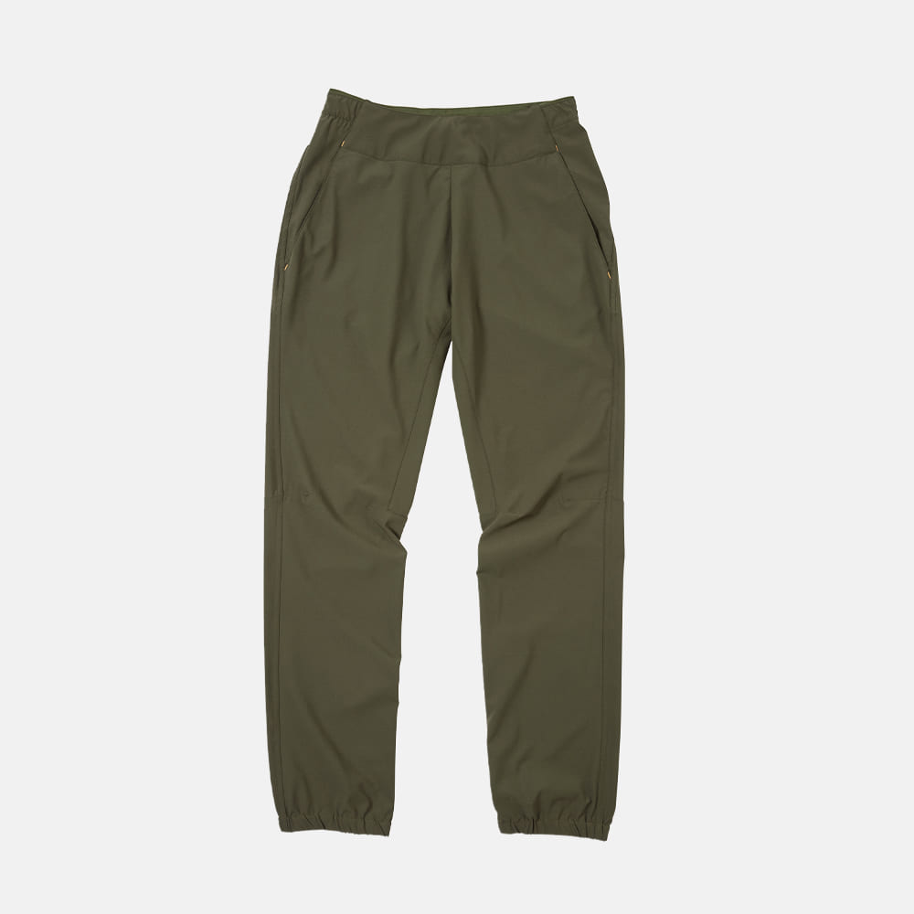 Брюки Harper (женские) Army