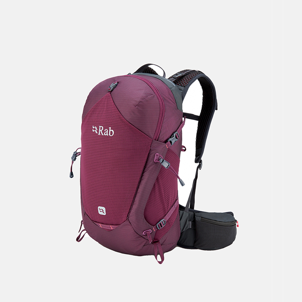 Protium 18 ND (женский) Mulberry