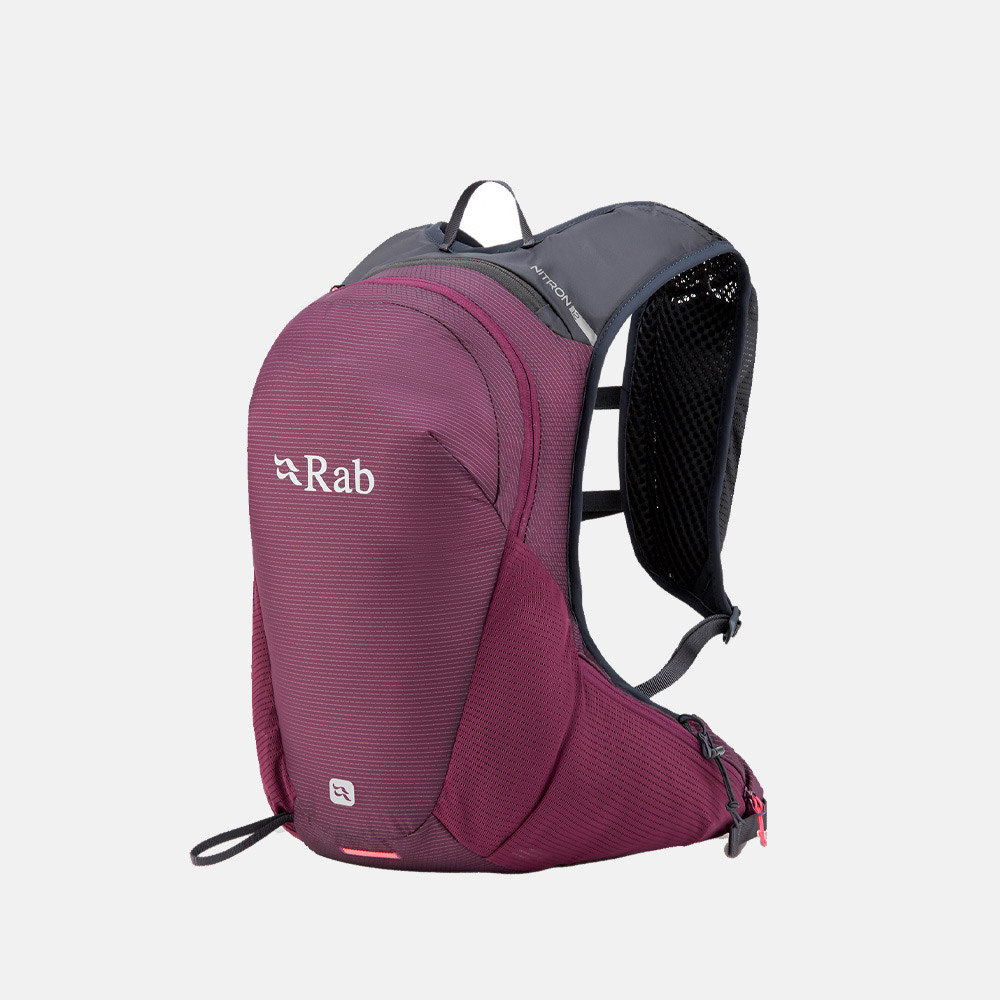 Nitron 12 Mulberry