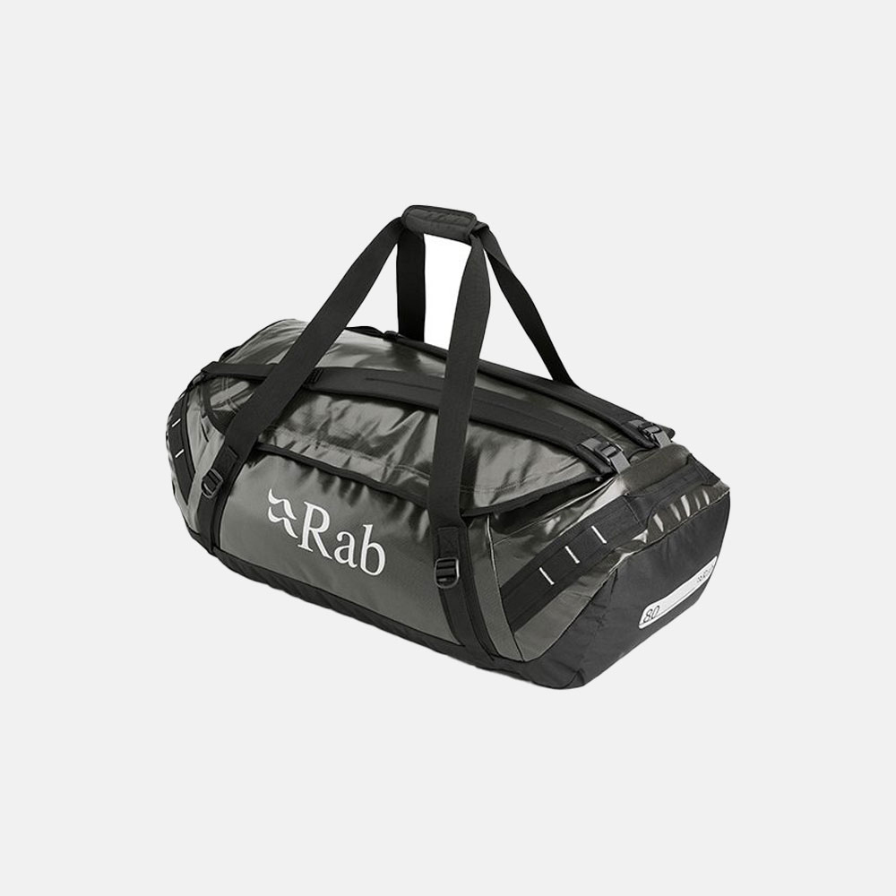 Баул Expedition Kitbag II 80