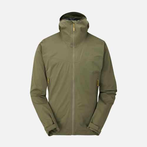 Куртка Kinetic 2.0 Light Khaki