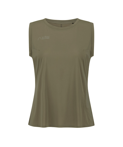 W) Сетка-майка METEOR Air Mesh BROWN