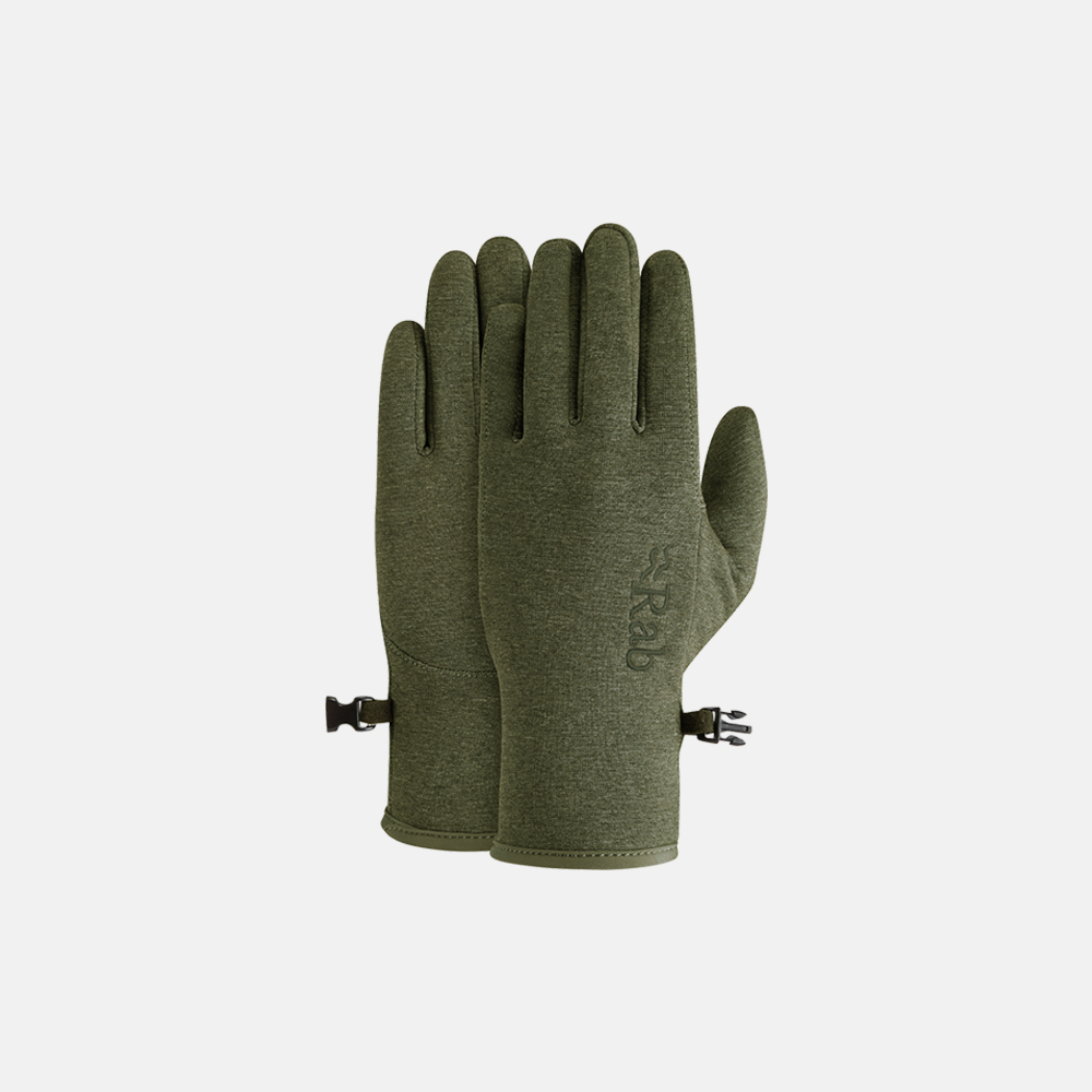 Geon перчатки Army