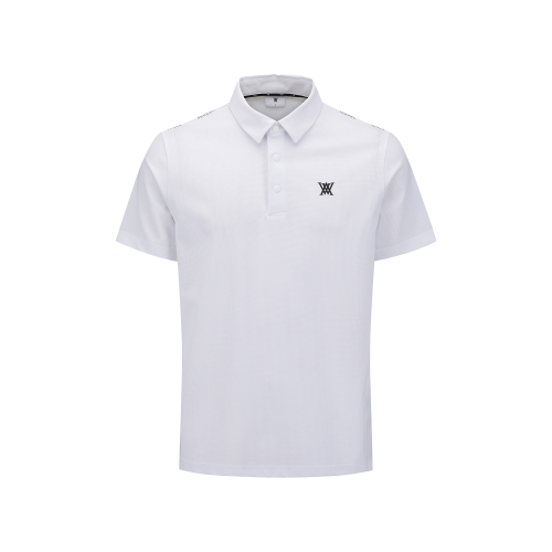 men signature t-shirt_wh