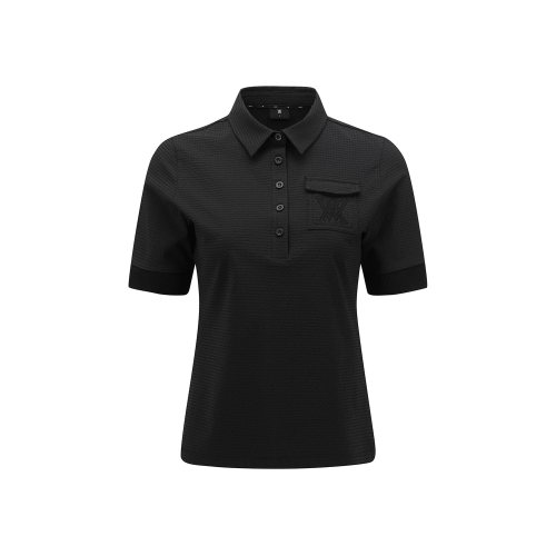 women patch pocket t-shirt_bk