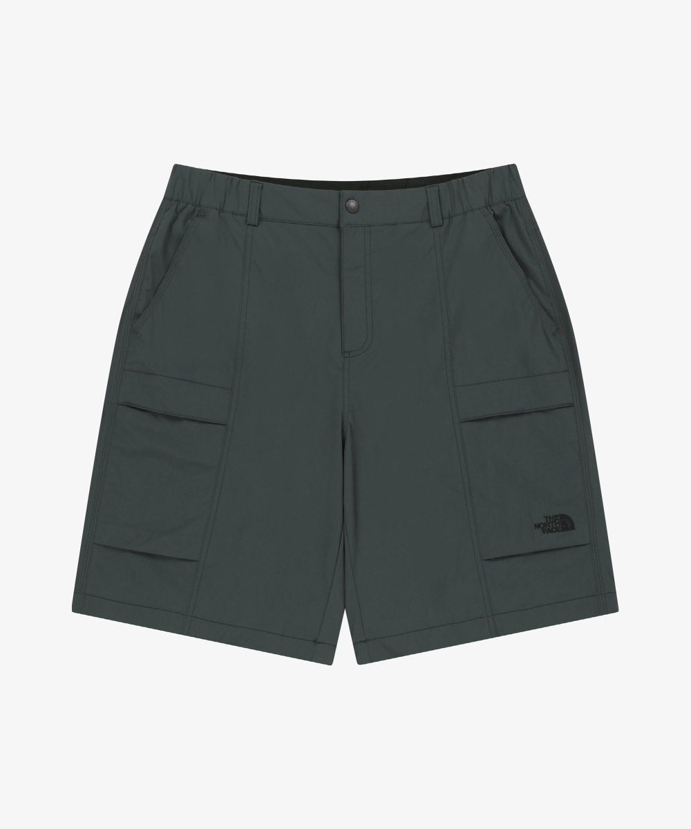 Шорты White Label Mearn METAL GRAY NS6NS10K