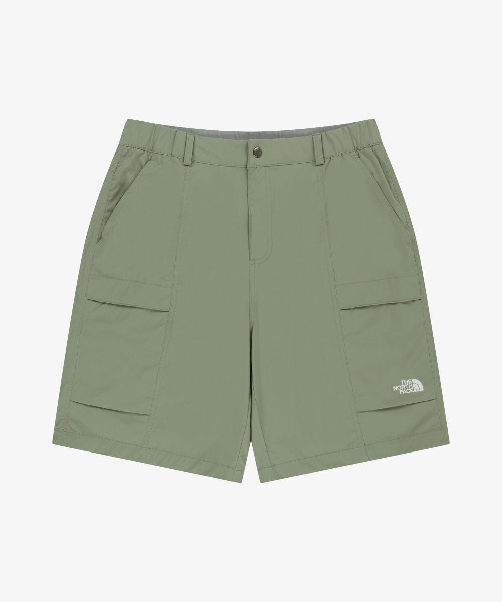 Шорты NS6NS10L White Label Murne (SLATE)
