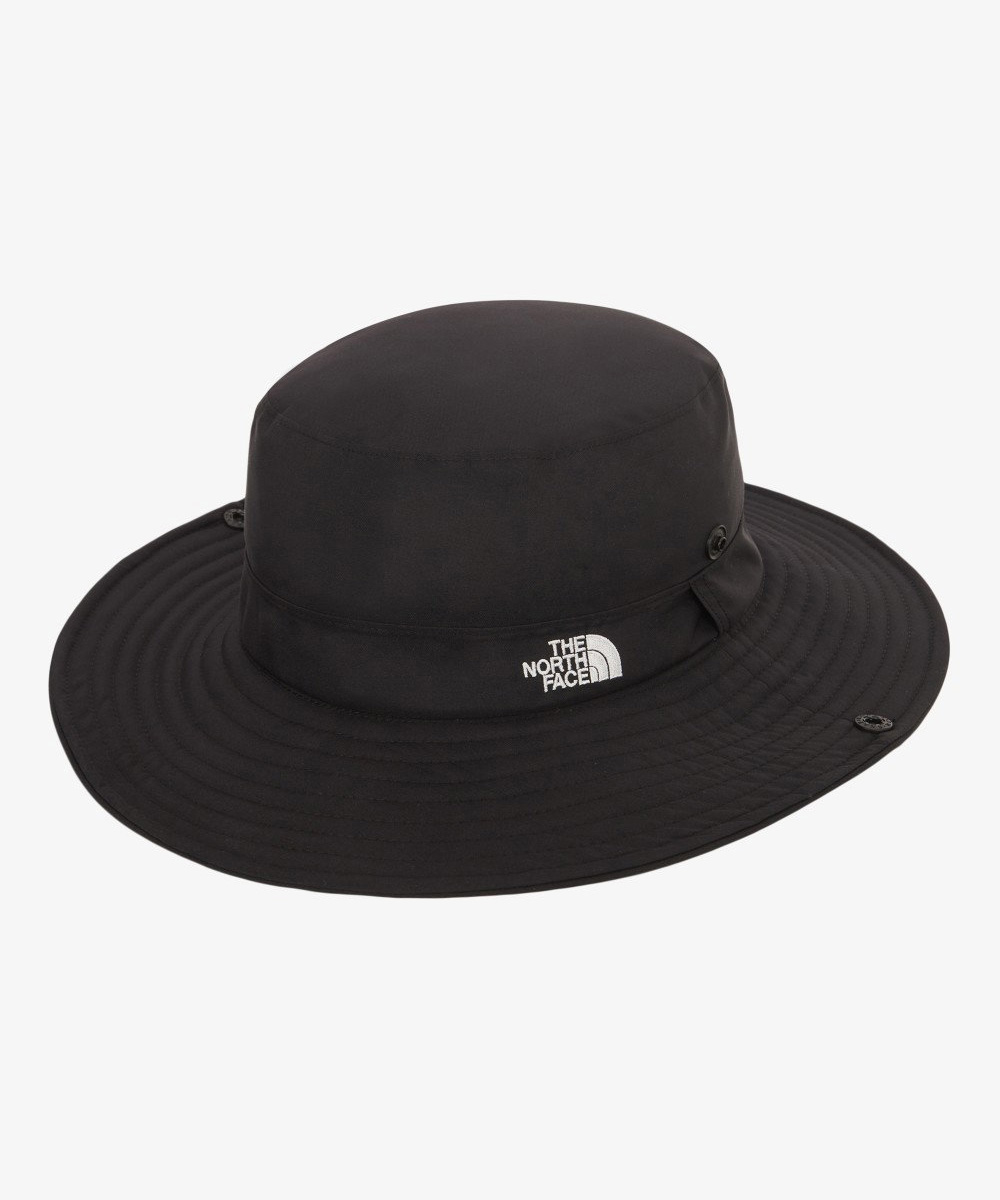 Шляпа NE3HS03A Dryvent BLACK