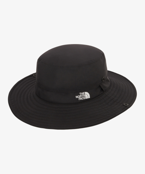 NE3HS03A 드라이벤트 햇 BLACK