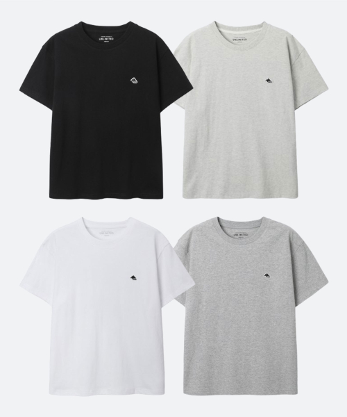wappen tee (u26btts622)