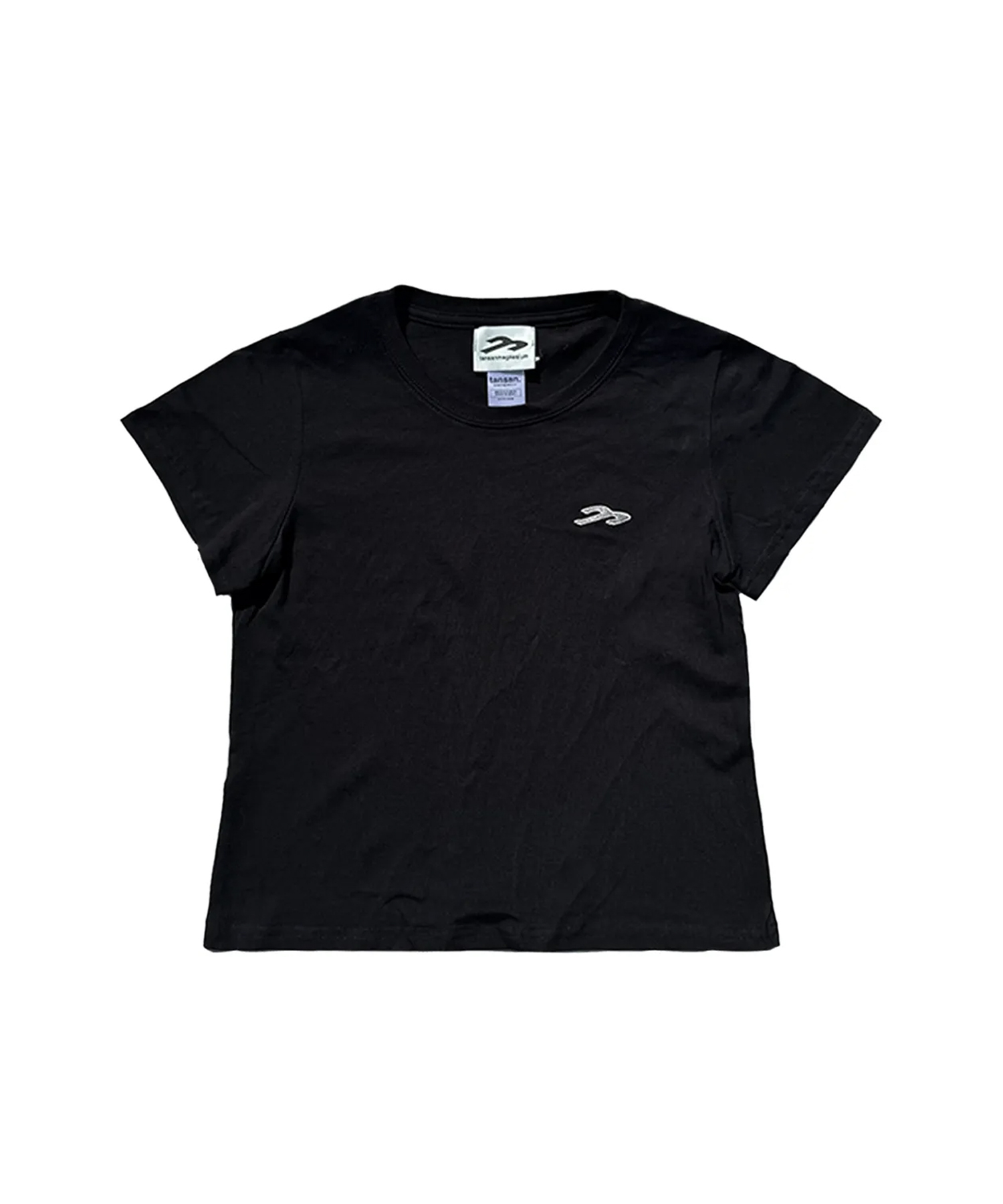 Футболка Dryer Free (Black)