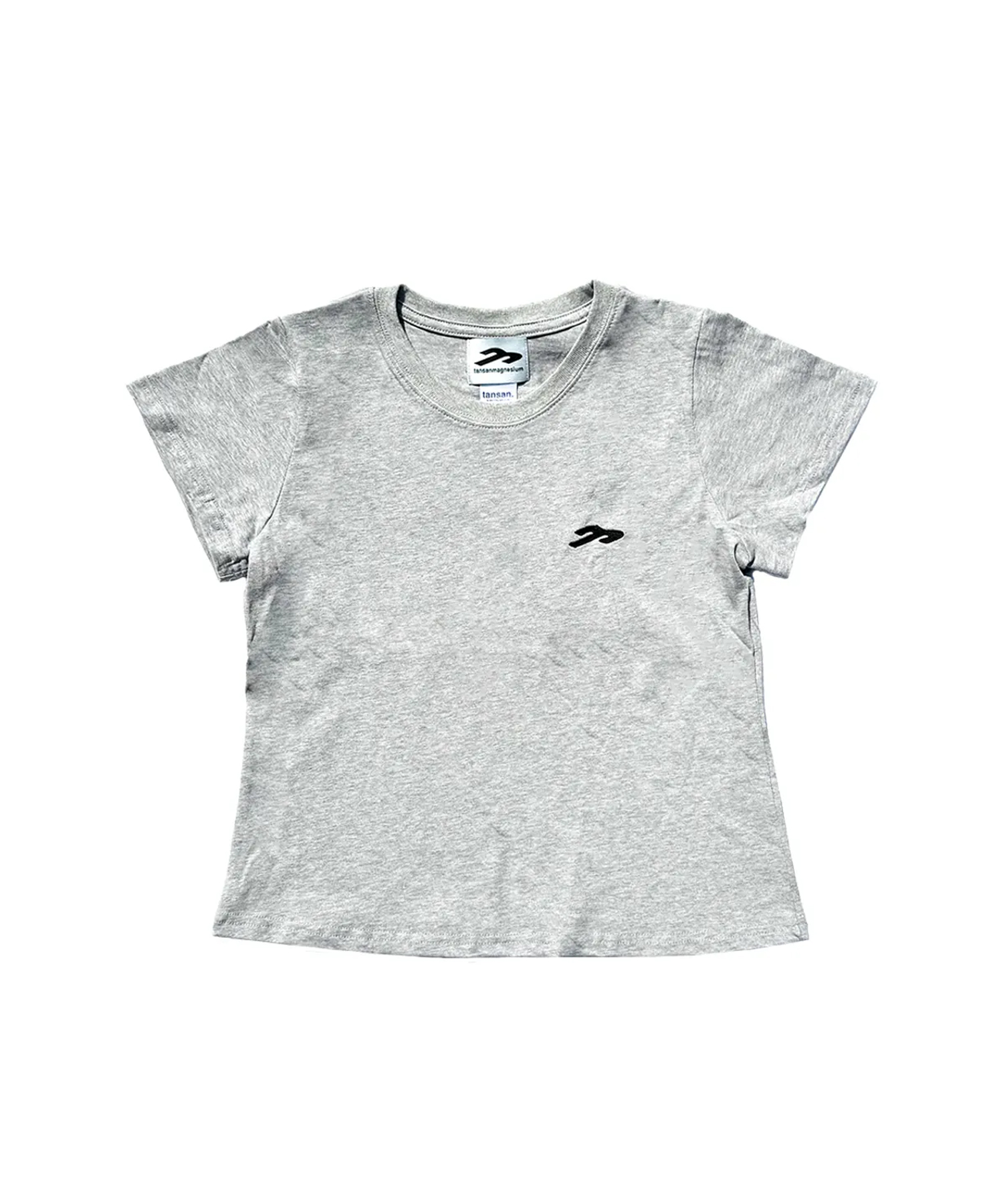 Футболка без глажки (Grey)