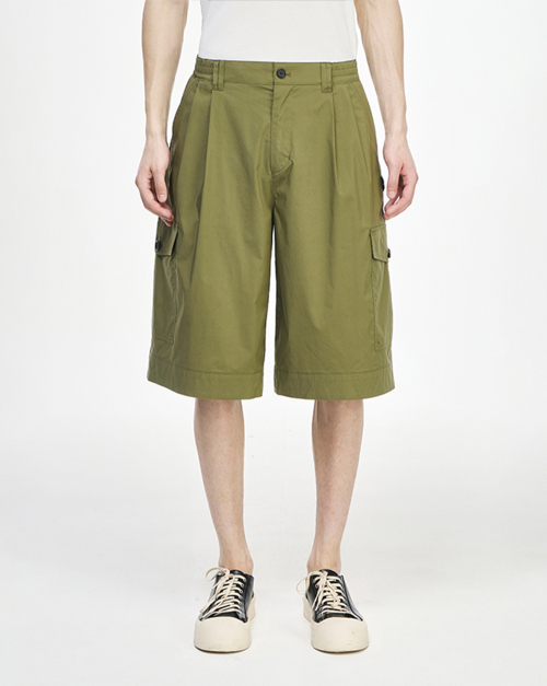 Бермуды G-ZERO Panther Safari Khaki SI3PT814KK
