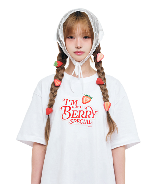 Футболка Special Strawberry