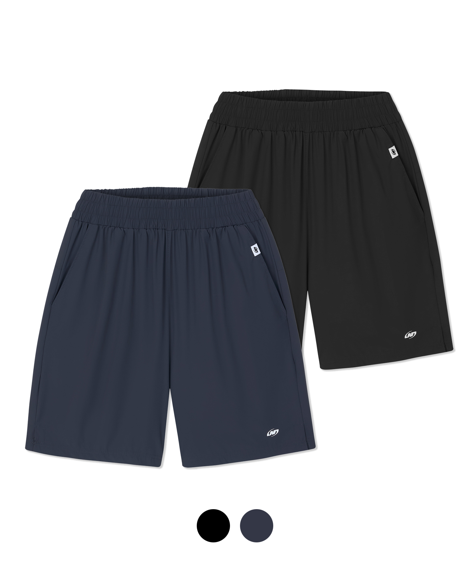 Activity Comfortable Cool шорты — 2 цвета