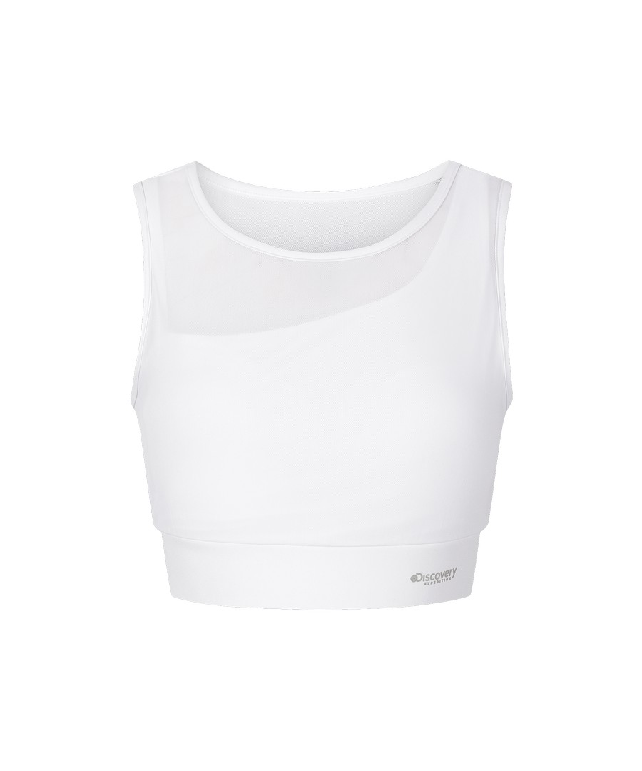 Ws strap water bra top