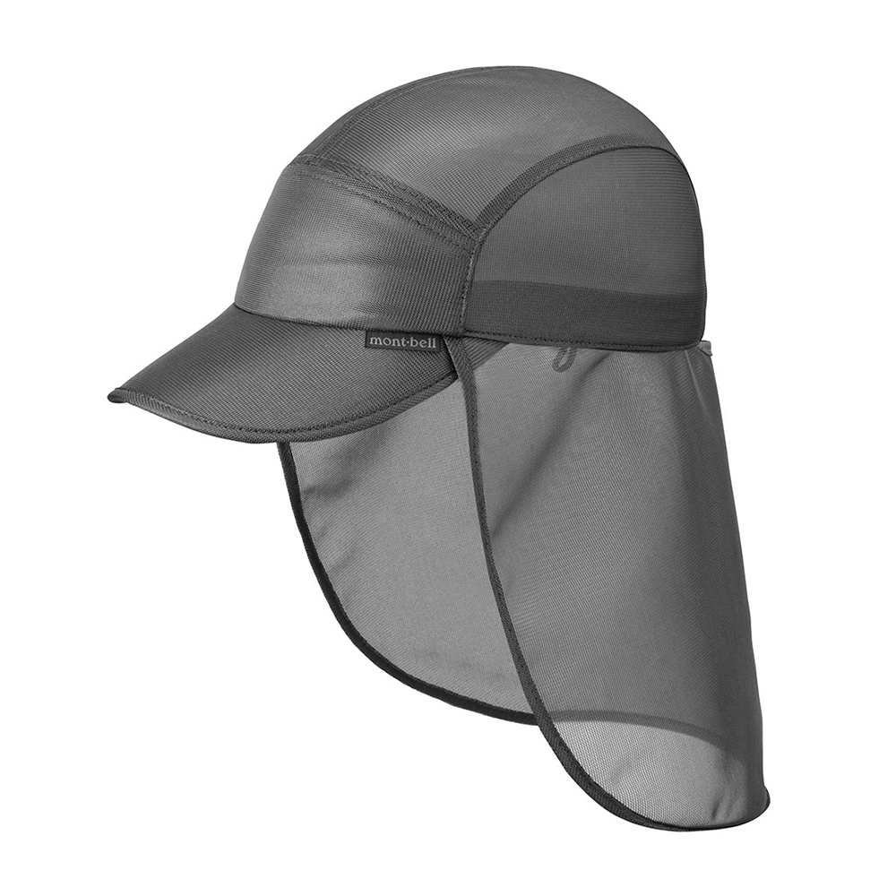 Кепка из нержавеющей сетки 2 GRAY JBEJXUCW381
