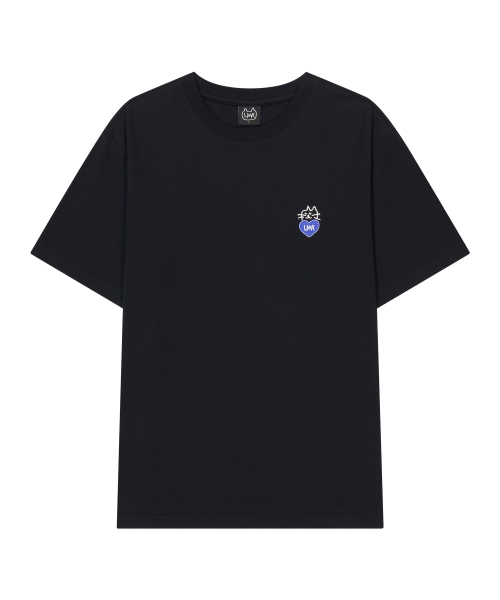 Футболка Heart Legnon BLACK
