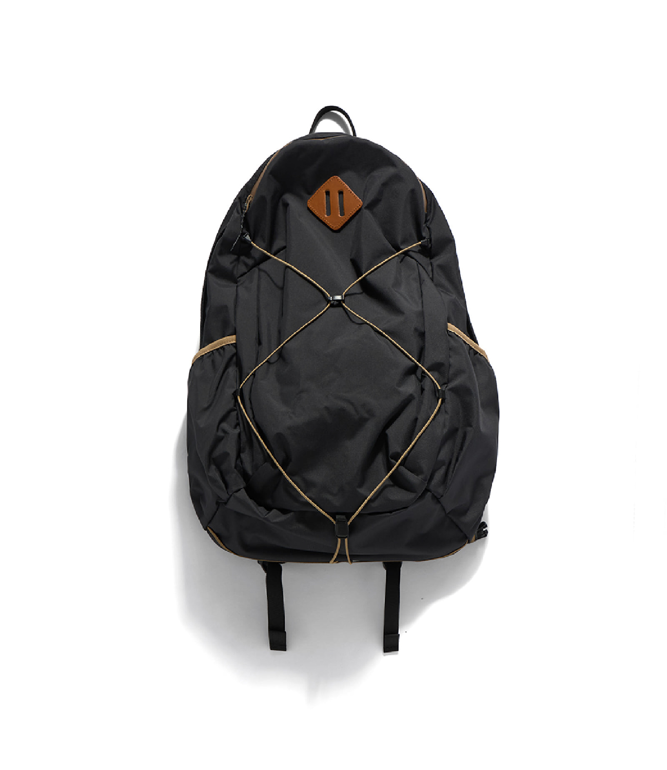 [elp x maziuntitled] 247 traveler roam pack / black