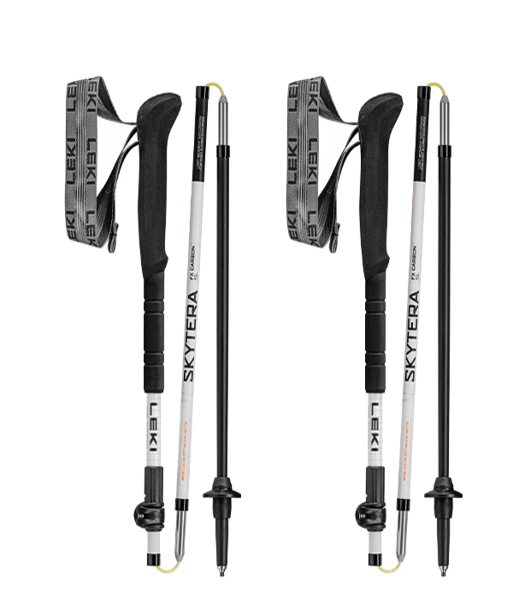 Треккинговые палки Skyterra FX Carbon SL 65520661