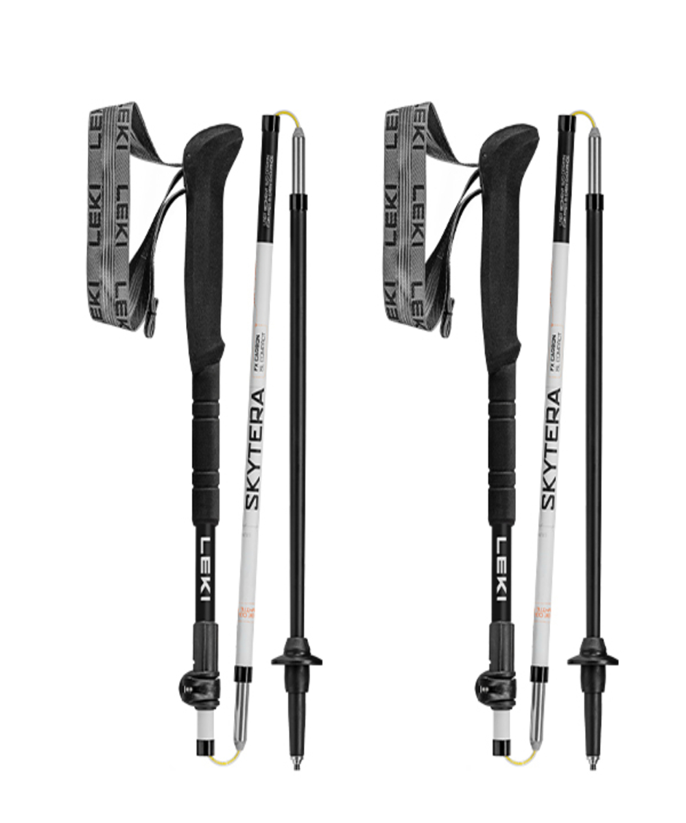 Skytera FX Carbon SL Compact 65520681 трекинговые палки