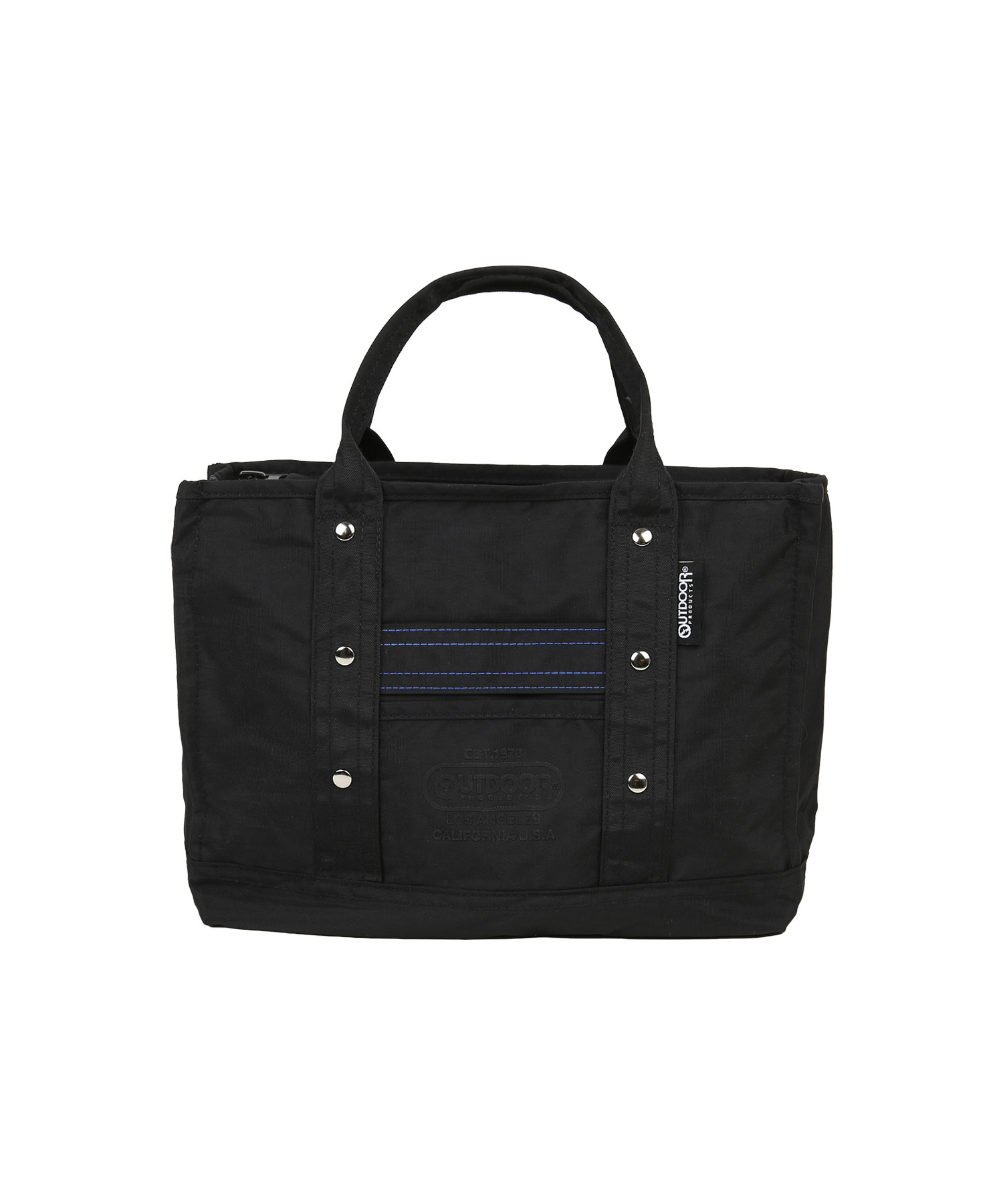 Маленький повседневный тоут (Black)