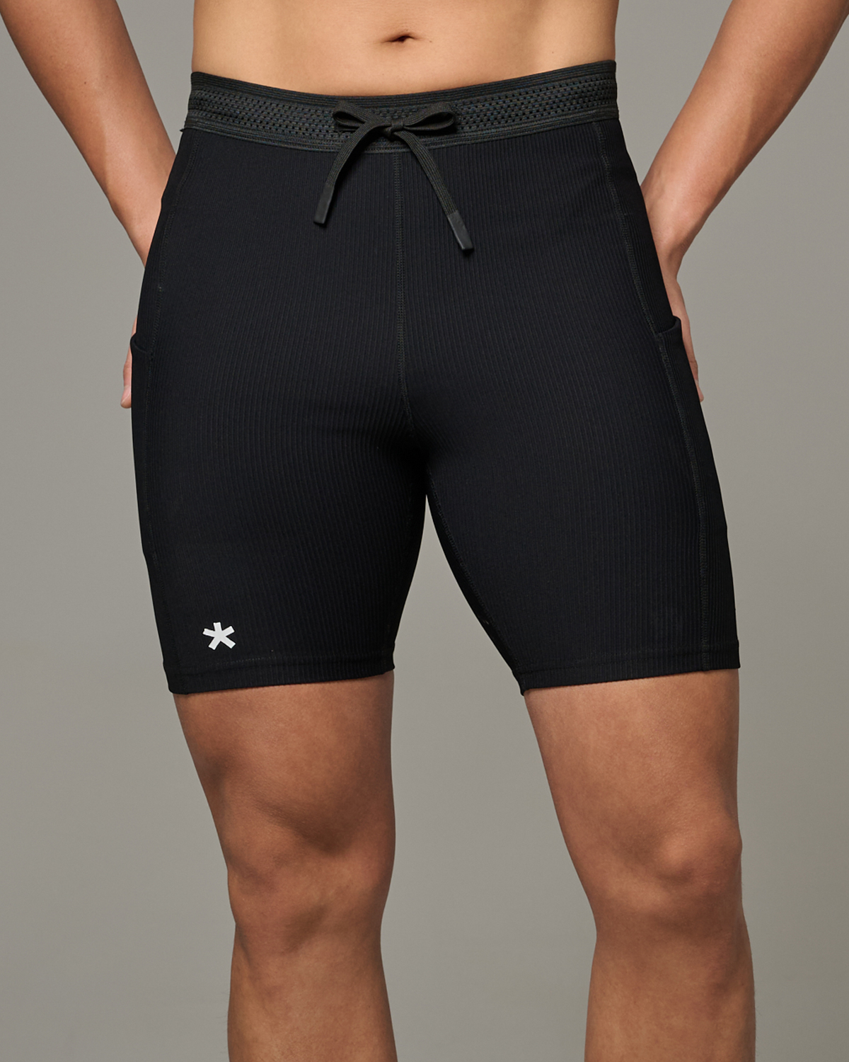 Sprint Running Half Tights
