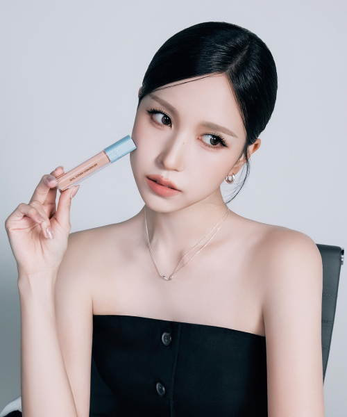 아이돌 커버 컨실러 6.5g 7colors