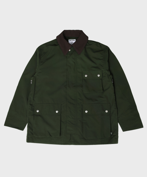 Куртка Rain Hunting - OLIVE