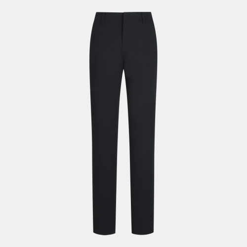 Мужские фактурные брюки Slim Fit 26SS TMPT62183-925