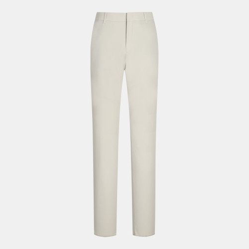 26SS мужские фактурные брюки Slim Fit TMPT62183-508