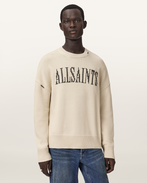 Crossed Crew M048KE-4193