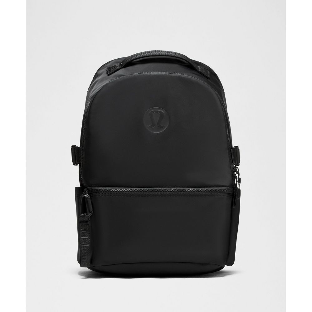 Рюкзак New Crew Large 30L BLK