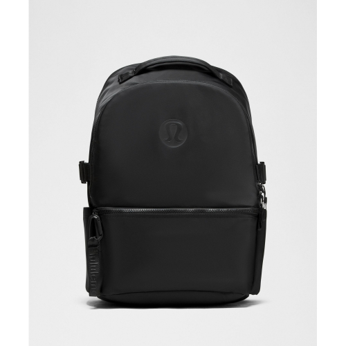 뉴 크루 백팩 라지 30L BLK