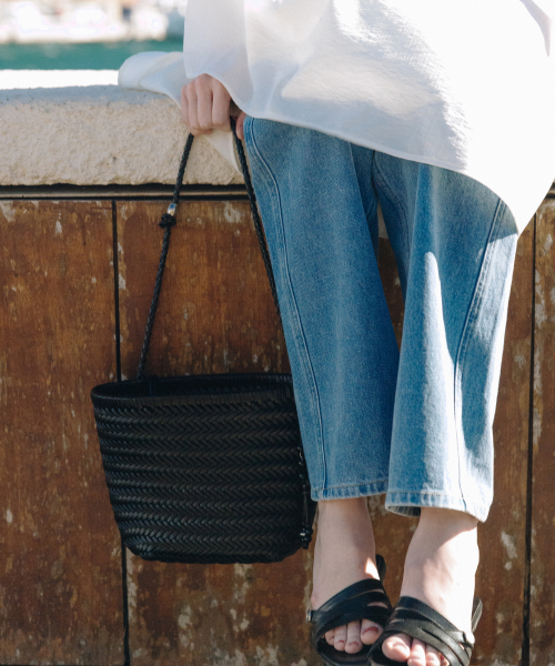 Sac Ame Black
