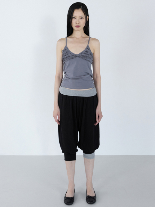 Sienna Pants _ Black