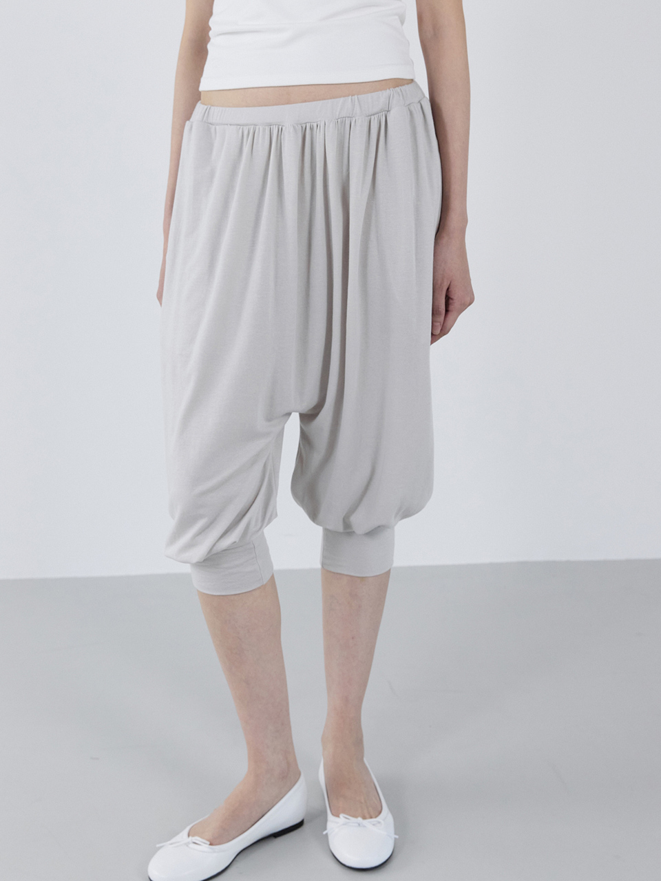 Sienna Pants _ Beige
