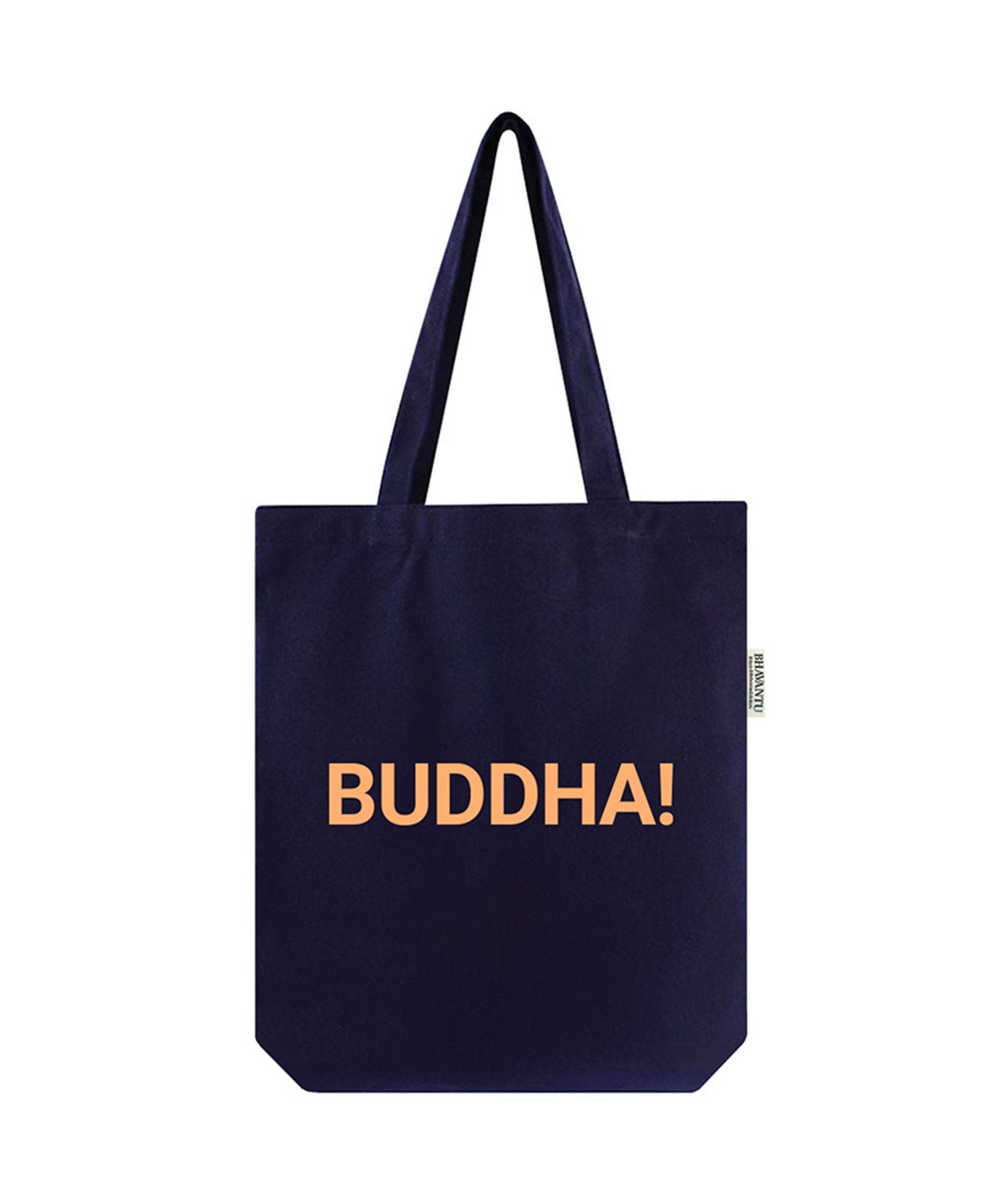 Экосумка BUDDHA! (9 цветов)